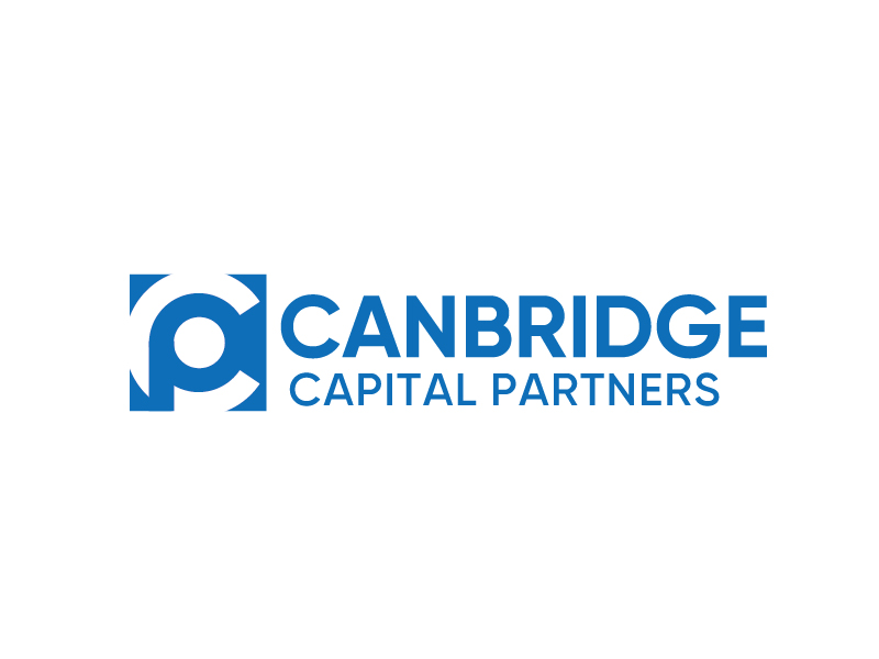 張俊的CanBridge Capital Partnerslogo設(shè)計