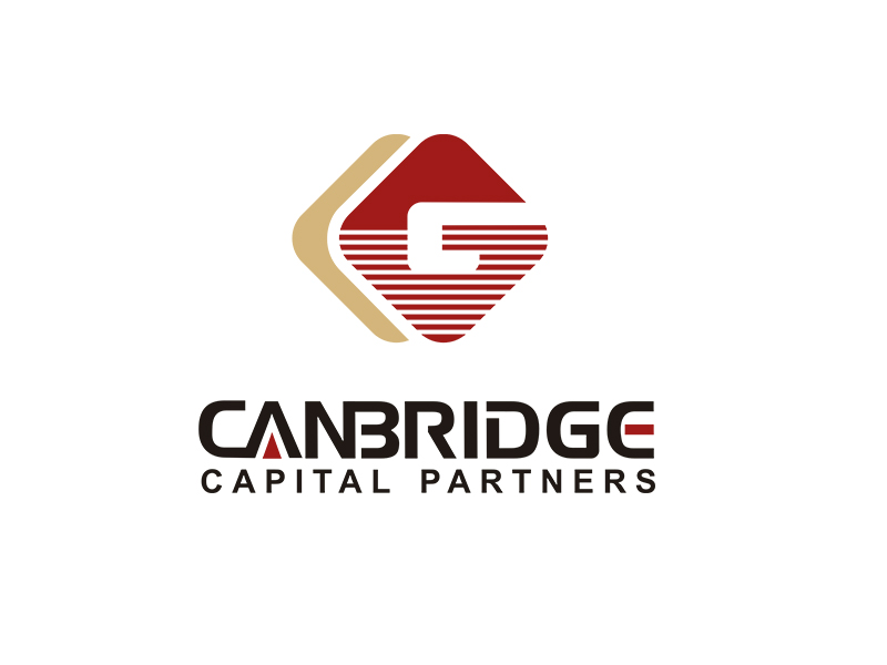 李杰的CanBridge Capital Partnerslogo設(shè)計