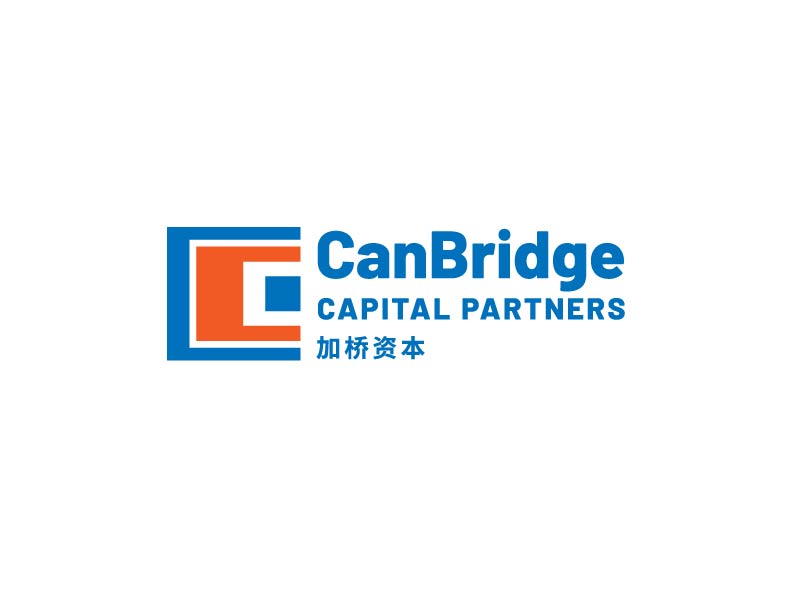 李寧的CanBridge Capital Partnerslogo設(shè)計