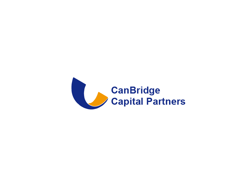 秦光華的CanBridge Capital Partnerslogo設(shè)計