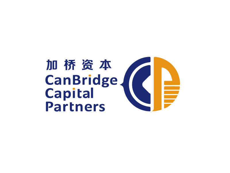 朱紅娟的CanBridge Capital Partnerslogo設(shè)計(jì)