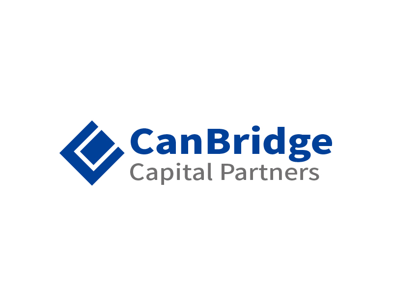 張俊的CanBridge Capital Partnerslogo設計