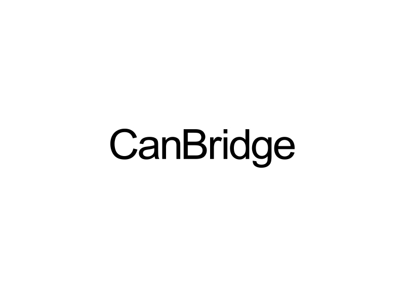 CanBridge Capital Partnerslogo設(shè)計(jì)