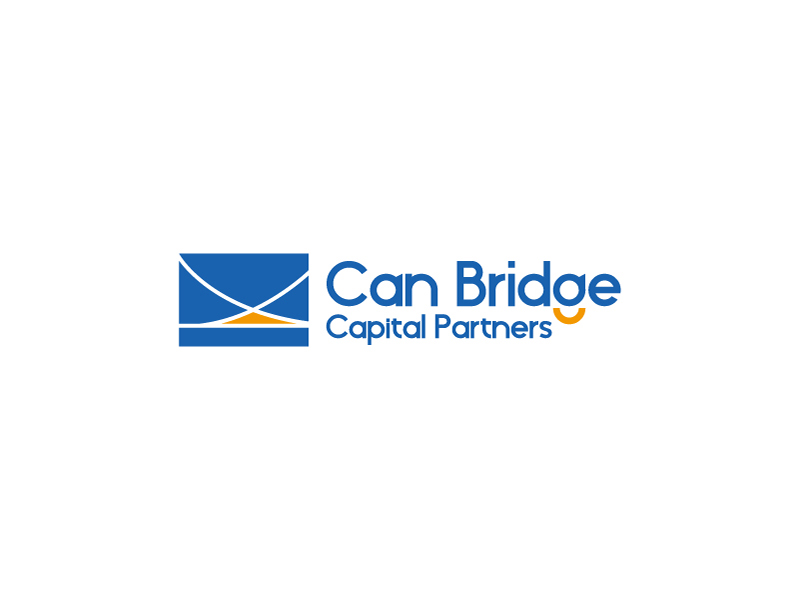 楊忠的CanBridge Capital Partnerslogo設(shè)計