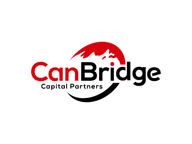 王濤的CanBridge Capital Partnerslogo設計