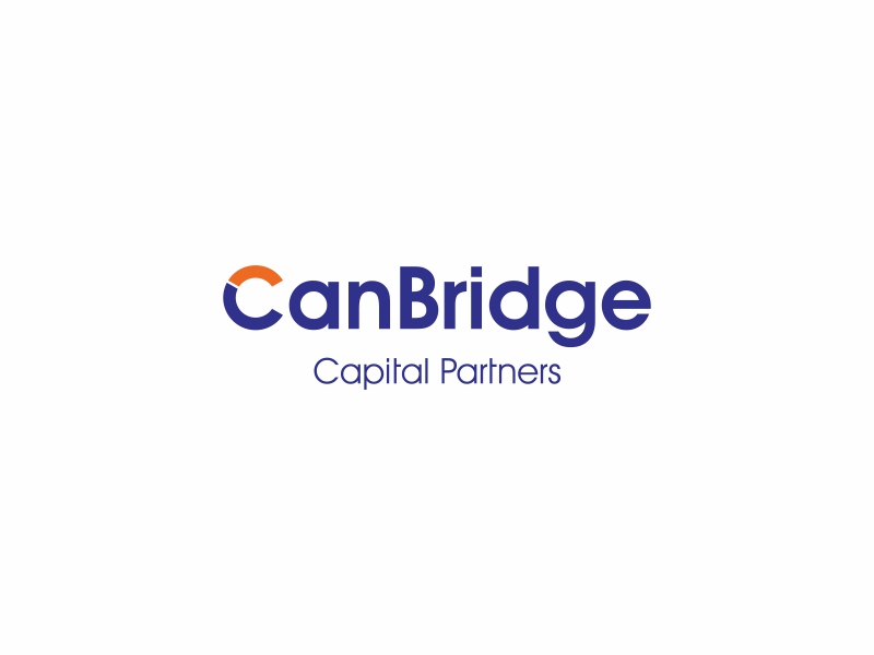 陳國偉的CanBridge Capital Partnerslogo設計