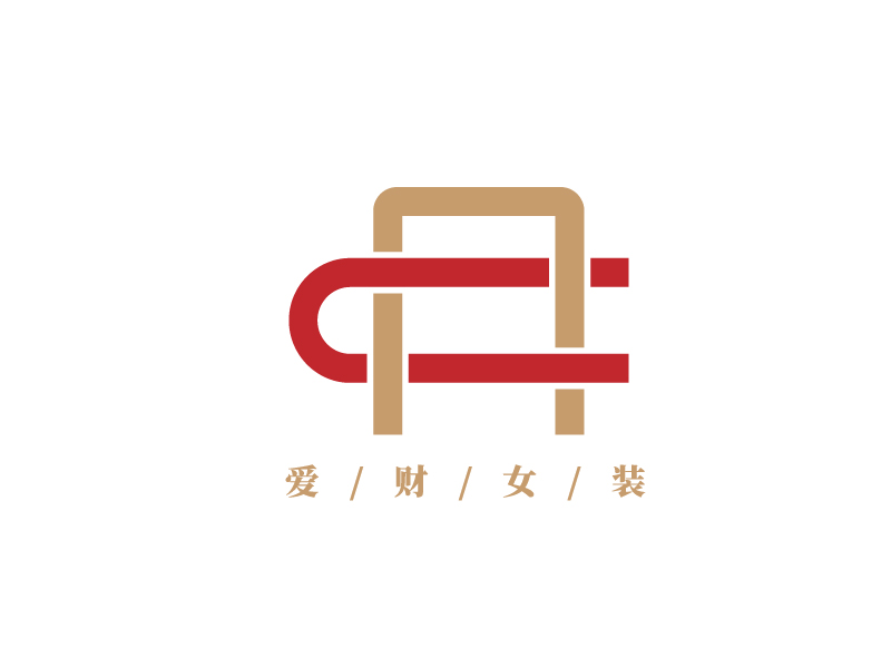 李寧的AClogo設(shè)計(jì)