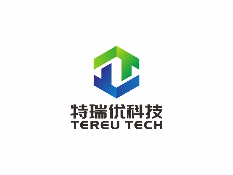 何嘉健的特瑞優(yōu)科技 TEREU TECHlogo設(shè)計