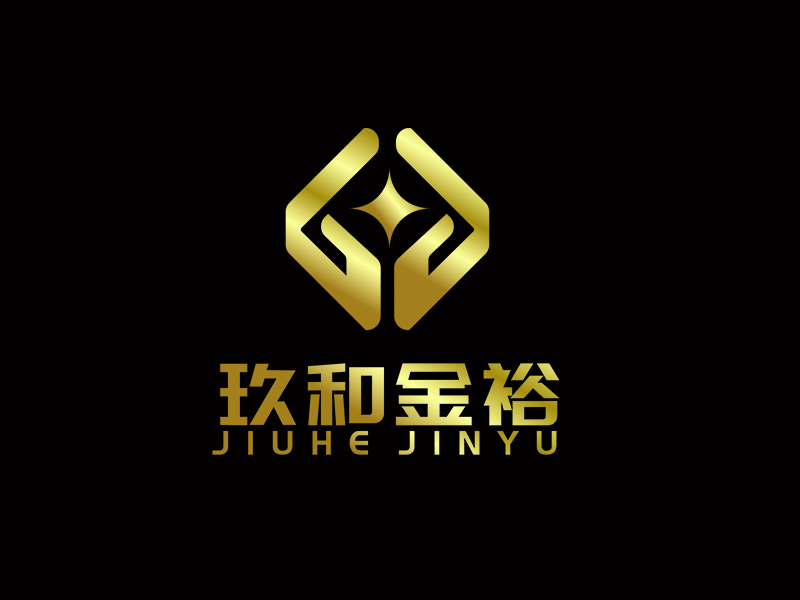 李杰的logo設(shè)計(jì)