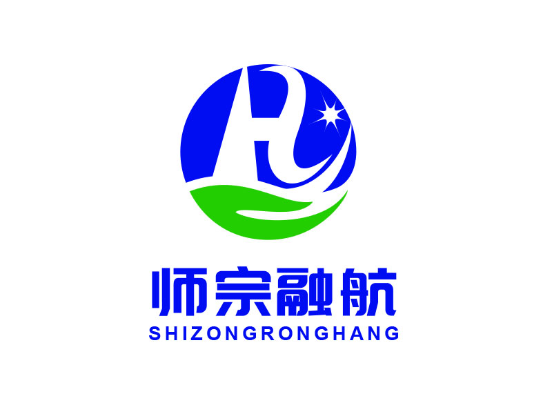 朱紅娟的云南師宗融航煤業(yè)有限公司logo設(shè)計(jì)