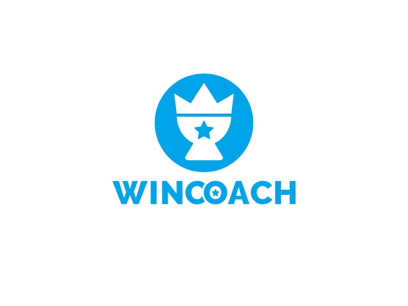 李寧的WINCOACHlogo設(shè)計