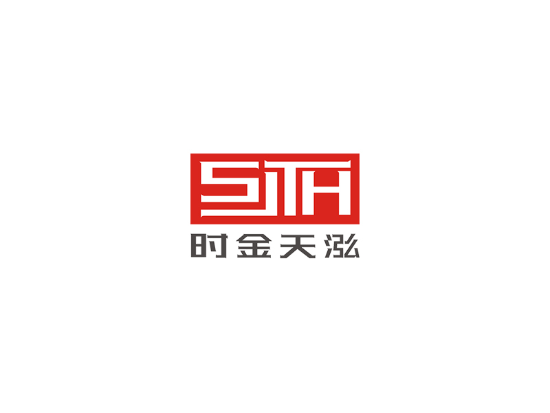 趙錫濤的logo設(shè)計