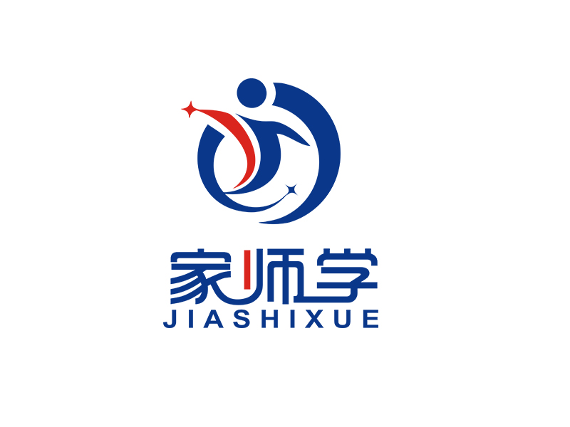 李杰的家?guī)煂W(xué)logo設(shè)計(jì)