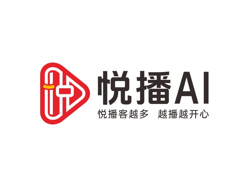 林思源的悅播logo設(shè)計(jì)