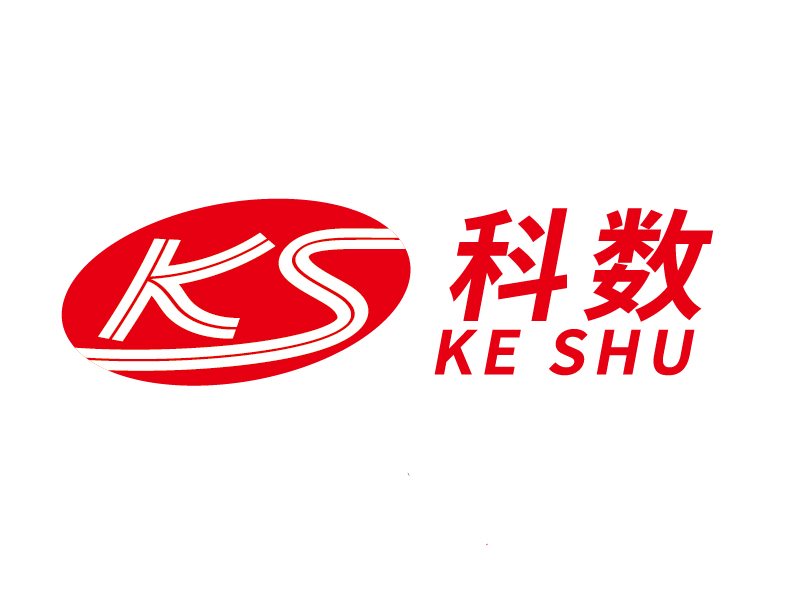 劉青松的科數(shù)logo設(shè)計