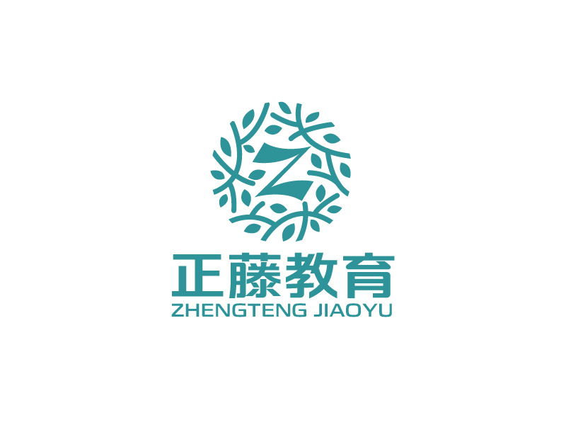 楊忠的logo設(shè)計(jì)