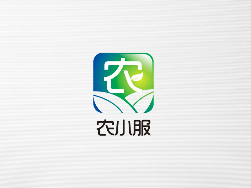 郭慶忠的logo設(shè)計