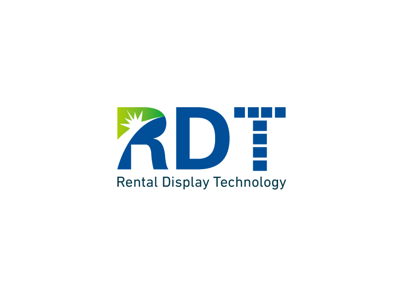 宋從堯的Rental Display Technologylogo設(shè)計