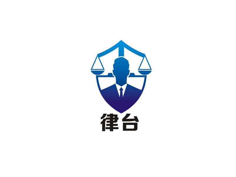 楊威的logo設計